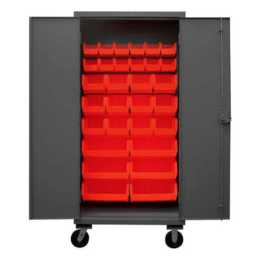 12G-HDC STORAGE 24X36X80 MOBILE - Model HDCM36301795